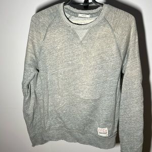 Abercrombie & Fitch crew neck sweater
